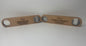 Personalised Wedding Party Bottle Openers