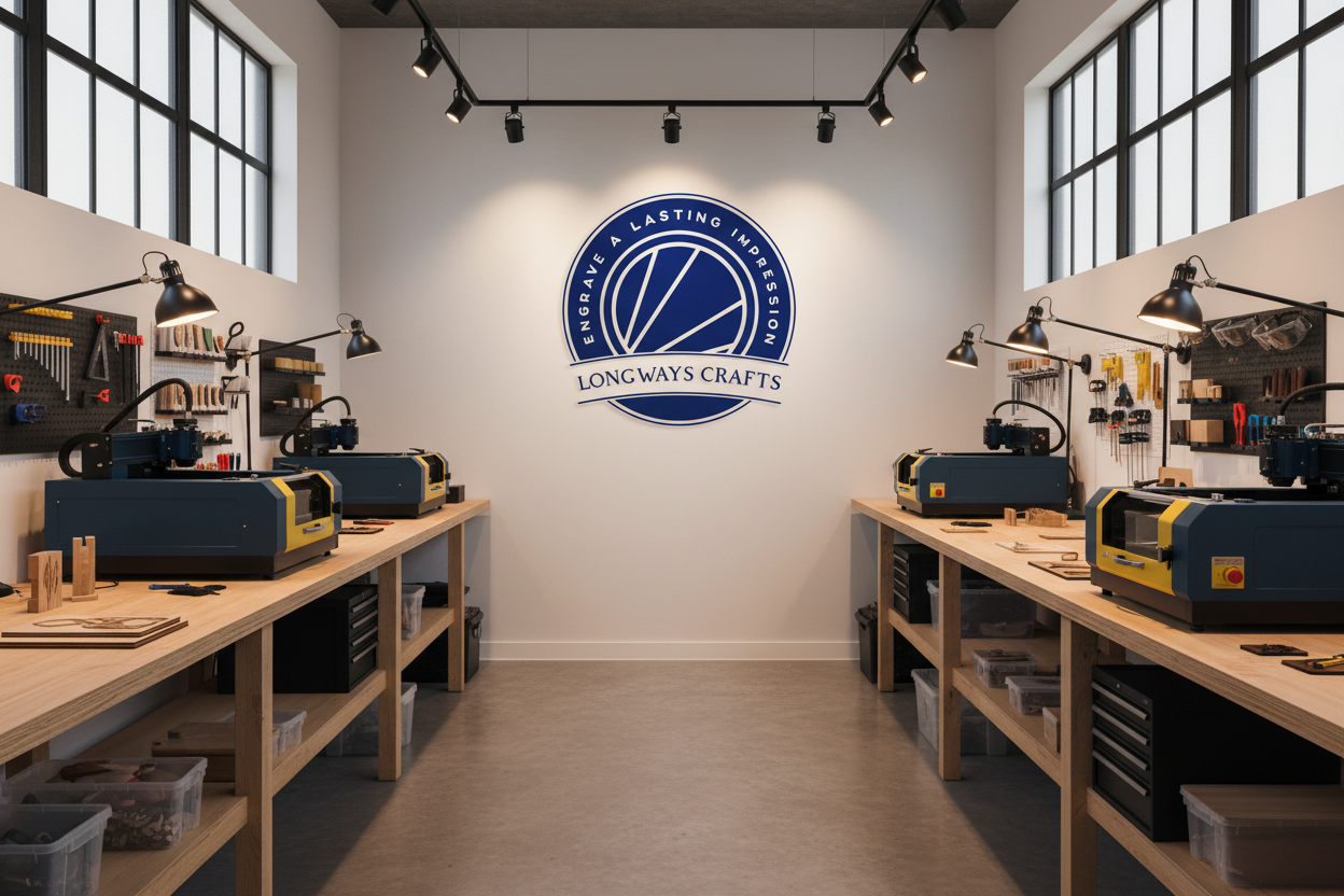 Longways Craft Logo