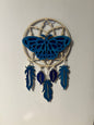 Wooden Dreamcatcher. Idea for children Gift, Wedding, Birthday, anniversary